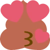 lovely_poop emote
