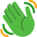 WaveNitronix emote