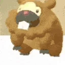 DOOFERS emote