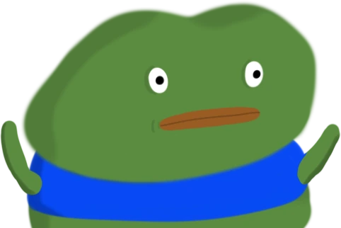 pepe_confused emote