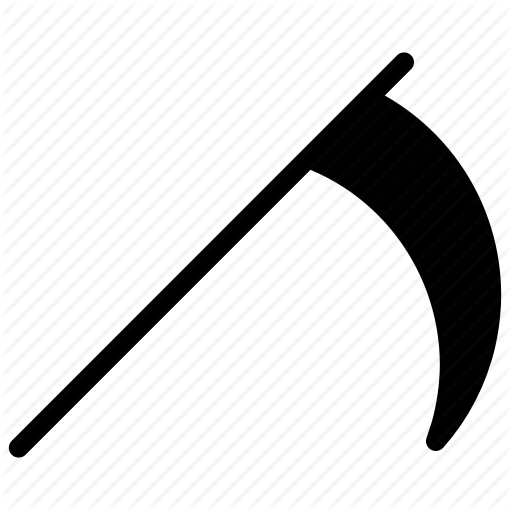 scythe emote