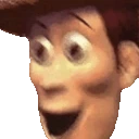 He_Cooked_Woody emote