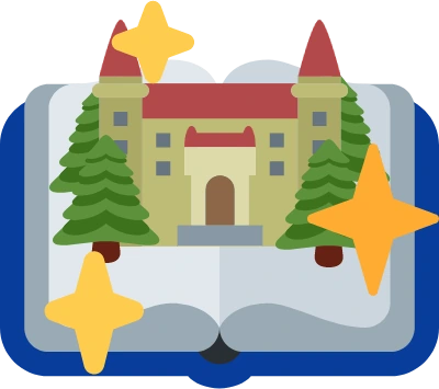 fairytale emote
