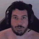 Greeking emote