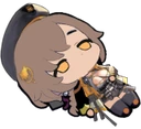 AnisDed emote