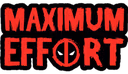 DPmaximumeffort emote