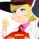 irabusnack emote