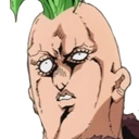 pesciwhat emote