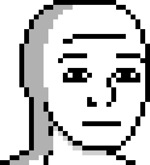Wojak_pixel_art emoji