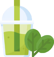 GreenSmoothie emote