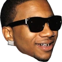 BasedGod emote