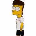 mullet emote