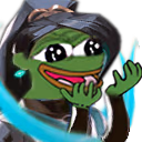 pepesage emote