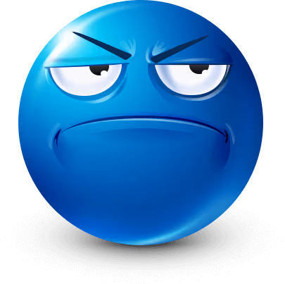 maddd emote