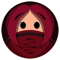 Skarlet emote