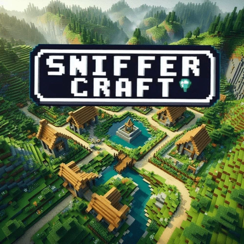 SnifferCraft_officical_logo emote