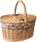 basket emote