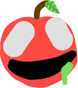 Mapple emote