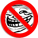notrolling emote