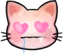 kenainlove emote
