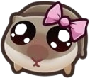 hamster_2 emote
