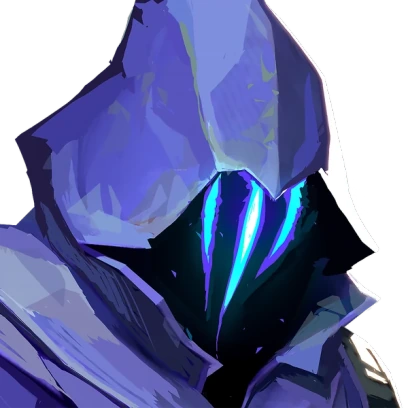 Omen emote