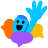 ChatWave_YT emote