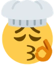 chef_loveit emote
