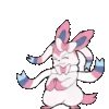 Sylveon emote