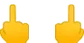 MiddleFinger emote