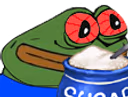 Cokage emote