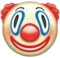 clown_flushed emote