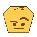 eyebrow_raise_cube emote