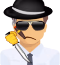 maffia emote
