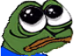 Pleadgi emote