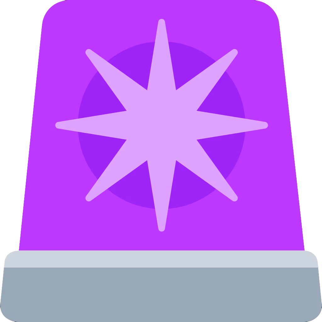 purple_siren emote