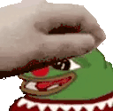 PETTHEPEEPO animated emote