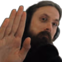 forsenHalt emote