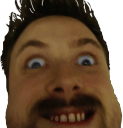 LUKATIM static emote