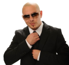 pitbull static emote