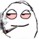 WeedTime emote