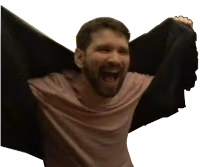 BatChest emote