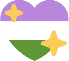 queergender_shiny_heart_flag emote