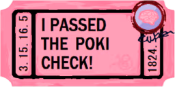 pokiW emote