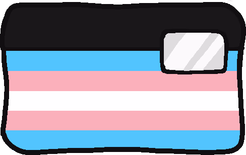 Member_Card_Transgender emote
