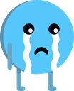 MEECRY6 emote