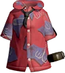 RedHulaPunkwithTie emote