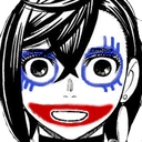 Momo_Clown emote