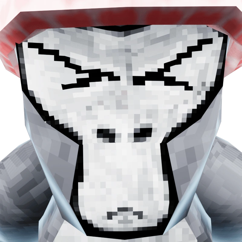 monkesman emote