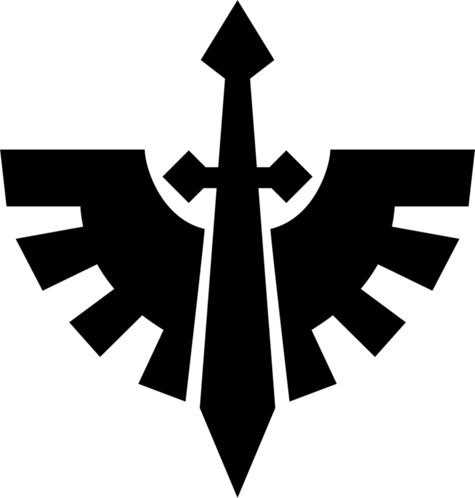 DarkAngels emote